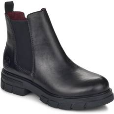 Rieker Z9150-00 - Black
