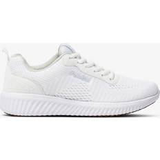 40 - Unisex Wandelschoenen Polecat Credo Iowa Sneakers - White