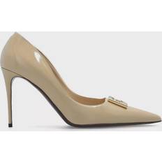 Dolce & Gabbana Escarpins et Talons Dolce & Gabbana Calfskin Pumps