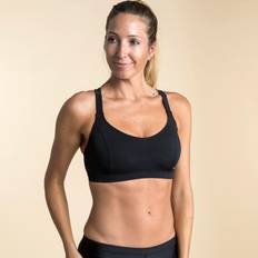 Decathlon Vega Bikini Top Black