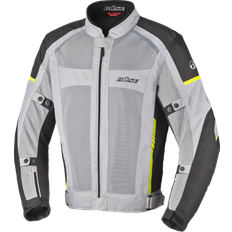 Büse Santerno Textile Jacket - Light Grey