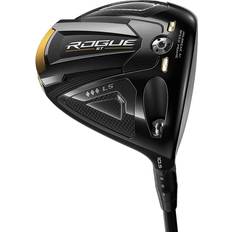 Callaway Golf Drivers Callaway Golf 2022 Rogue ST Triple Diamond LS Driver Right