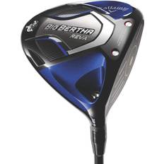 Callaway Golf Drivers Callaway Golf LH Ladies Big Bertha REVA Driver Flex