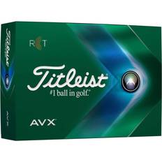 Titleist AVX RCT Golf Ball