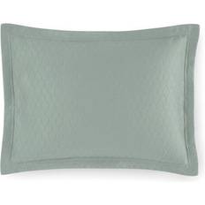 SFERRA Favo Boudoir Sham Verde