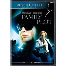 Family Plot [DVD] [2006] [Region 1] [NTS DVD