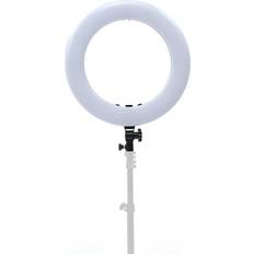 RLB48-M2 Oriyon 18" Bi-Color 2700K-5600K Ring Light, Version 2