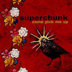 Music SUPERCHUNK COME PICK ME UP LP (Vinyl)