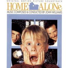 Home Alone V/A (CD)