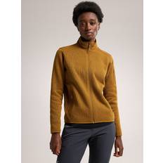 Arc'teryx Women's Covert Cardigan Yukon - Heather