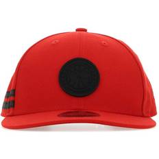 Canada Goose Caps Canada Goose Red Polyester Arctic Baseball Cap