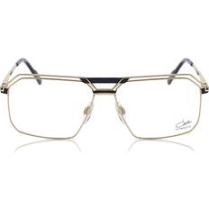 7096 Men's Glasses Black Size 59