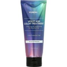 Kundal Hårprodukter Kundal Ash Color Treatment Pear & Freesia 5.07