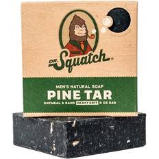 Dr. Squatch Pine Tar Soap Scrub