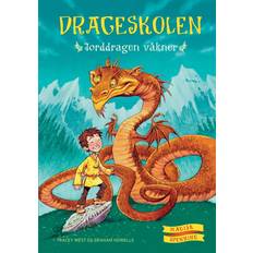 Dansk E-bøker Jorddragen våkner (E-bok)