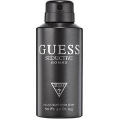 Guess Seductive 4 Deodorant Body Spray