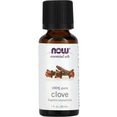 Now Foods Essential Oils, Clove, 1 fl oz 30 ml