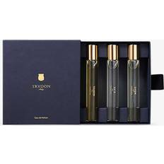 Coffret eau de Parfum 3