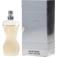 Jean Paul Gaultier Classique 6 De Toilette Mini