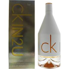 Calvin Klein Ck IN2U Her Eau de Toilette Her 150ml