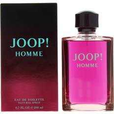 Joop! Homme Eau de Toilette Him 200ml