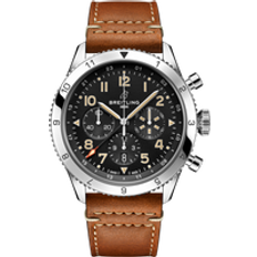 Breitling Watches Breitling Super AVI B04 Chronograph GMT 46 P-51 Mustang