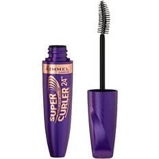 Rimmel Mascaror Rimmel London Suer Curler Mascara 24HR 001 Black 12ml