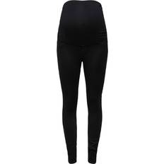 Olmrain Life Reg Skinny Maternity Jeggings  Black/Black Denim (15252403)