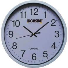 Ironside Inredningsdetaljer Ironside 900018 Väggklocka 30cm