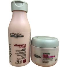 L'Oréal Paris Vitamino Color Travel Shampoo & Masque 2.56