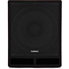 Högtalare SubZero C15SA Aktiv PA Subwoofer