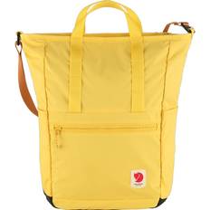 Fjällräven High Coast Totepack - Mellow Yellow