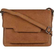 Belsac Väskor Belsac Thelma Crossbody, Cognac