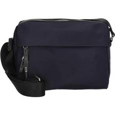 Mandarina Duck Nylon Håndtasker Mandarina Duck Hunter Crossover I Navy M/Sort