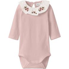 Name It Body l/æ NbfTallie Sepia Rose Body L/Æ