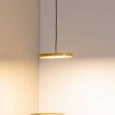 Umage Pendant Lamps Umage Asteria MicroV2 Dimmable Yellow Pendant Lamp