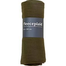 Plaid Fleece plaid (180x)