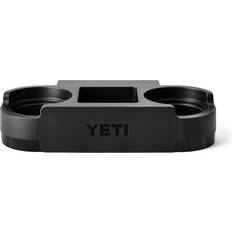 Yeti Yeti Coolers Roadie 48/60 Wheeled Cooler Cup Caddy schwarz One Size