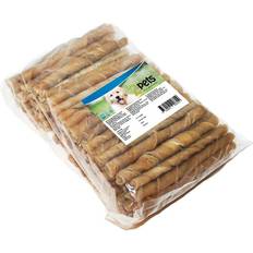 4pets Husdjur 4pets Vridna Tuggpinnar hund Large