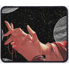 BearLad Mouse Pad Heaven official's blessing hands 9.8