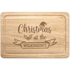 Gift Base Personalised Custom Chopping Board