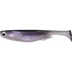 megabass Spark Shad 7,6cm USA Purple Haze