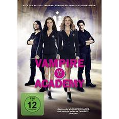 Vampire Academy