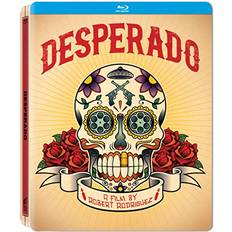 Desperado, SteelBook [Blu-ray]