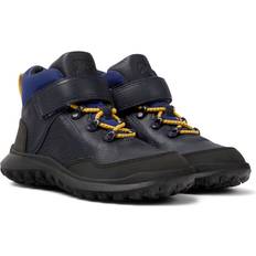 Stof Støvler Børnesko Camper CRCLR Kids-K900297 Ankle Boot, Blau