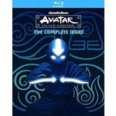 War Blu-ray Avatar: The Last Airbender Complete Series Blu-ray