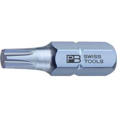 PB Swiss Tools Precision Bit, 1/4 Zoll, für Torx, TX20