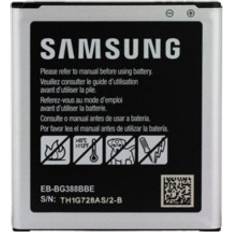 MTK Samsung Galaxy Xcover 3 Batteria EB-BG388BBE 2200mAh