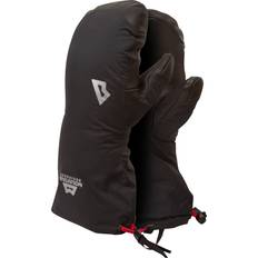 Mountain Equipment Tilbehør Mountain Equipment Redline Mitt Handsker - Farve Sort