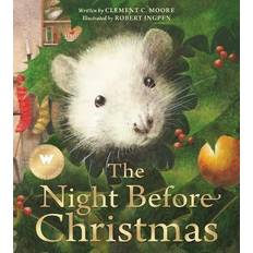 The Night Before Christmas Clement C. Moore